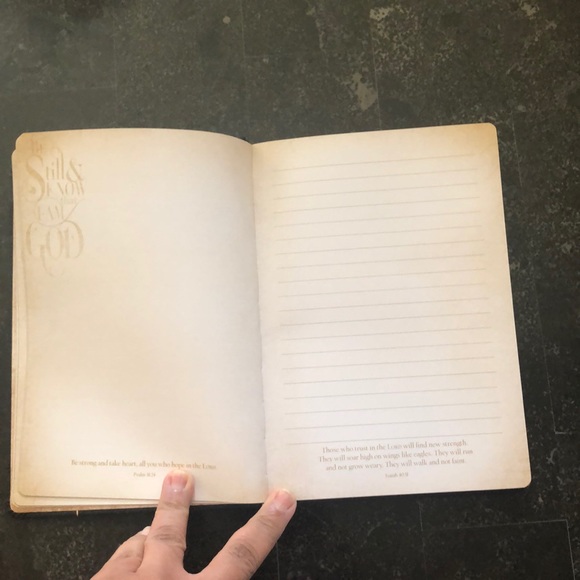 Journal - Picture 5 of 6